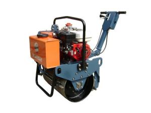 Wholesale YL11 300kg Walk Behind Road Construction Roller With 3.6L Oil Tank from china suppliers