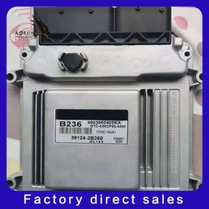 Wholesale Engine Computer Board ECU For KIA 39124-2B360 391242B360 from china suppliers