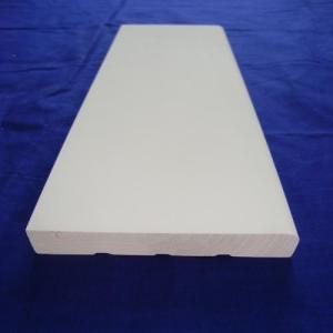 Wholesale Damp Proof Wooden Door Frame With Excellent Corrosion Resistance Ability from china suppliers