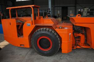 Wholesale High quality !! 15Ton underground mining dump truck for FYKC-15 from china suppliers