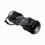 24v Double Blower Motor For Excavator 360 EC140 VOE14576774 14514331 WXB0009