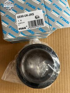 Wholesale High Precision GEG 100 ES Spherical Plain Bearings 100*150*100mm from china suppliers