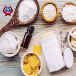 CMC Food Thickening Agent Water Retention E466 Food Additive