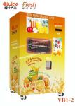 electric citrus juicer orange fresh orange juice vending machines vending