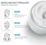 Anti Acne Skincare Facial Mud Ultra Mask Cleansing Salicylic Acid Rejuven Face
