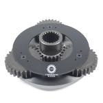 Various DH370-7 excavator reducer gear sun shaft carrier assy excavator gearbox