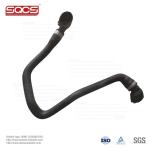 N55 N54 N52 N20 N46 Coolant Hose OE 17127619685 Coolant Hose For BMW E46 E90 E60