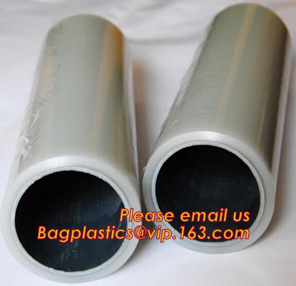 pure PE film Polyethylene Protective film, Direct Sale Cleaning Polyethylene/PE