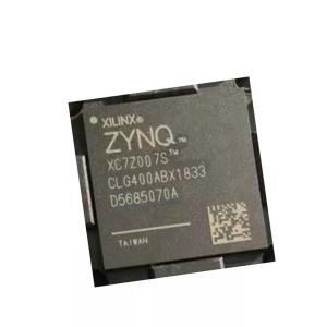 Wholesale XC7Z007S-1CLG400I from china suppliers