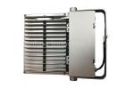 Waterproof IK10 LED Sports Ground Floodlights 240W Ferrari Designed