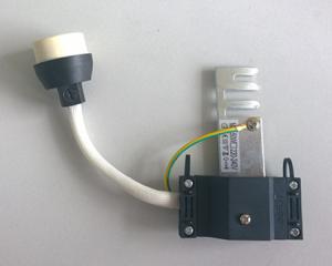 Wholesale GU10 Lamp Holder - with Bracket & Junction Box from china suppliers