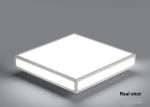 18W Acrylic Material 3.2kgs Creativity Ceiling Pendant Hanging Light