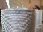 202 304 316L Stainless Steel Woven Wire Mesh 100 80 70 25 Micron 25-500μ