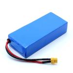 LiFePO4 Lithium Battery 24V 36V 48V 60V 72V Lithium Ion EV Battery Pack 30AH