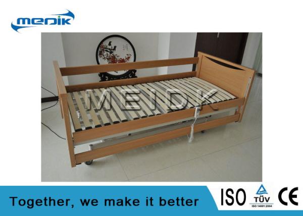 Three Function Patient Nursing Home Beds