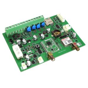 Wholesale High TG 3.2mm Thickness 6oz Prototype PCB Assembly from china suppliers