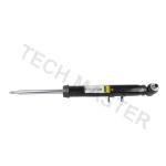 Rear Air Suspension Shock Gas Spring Absorber 4F0616031M 4F0616032M For Audi A6