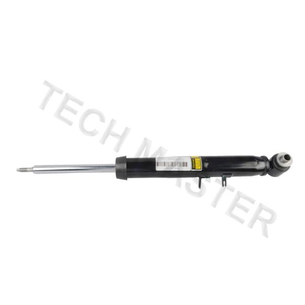 Rear Air Suspension Shock Gas Spring Absorber 4F0616031M 4F0616032M For Audi A6