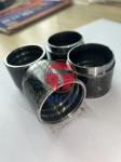 Machinery Parts Steel Tubes 1020 Tube Sleeve Connection