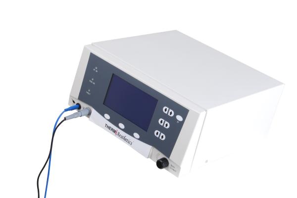 ThermiVA treatments radiofrequency gently heat the tissues to rejuvenate