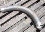 A815 WPS32760 Duplex Steel Pipe Fittings S32760 Butt Welding LR SR 3D 5D Elbow