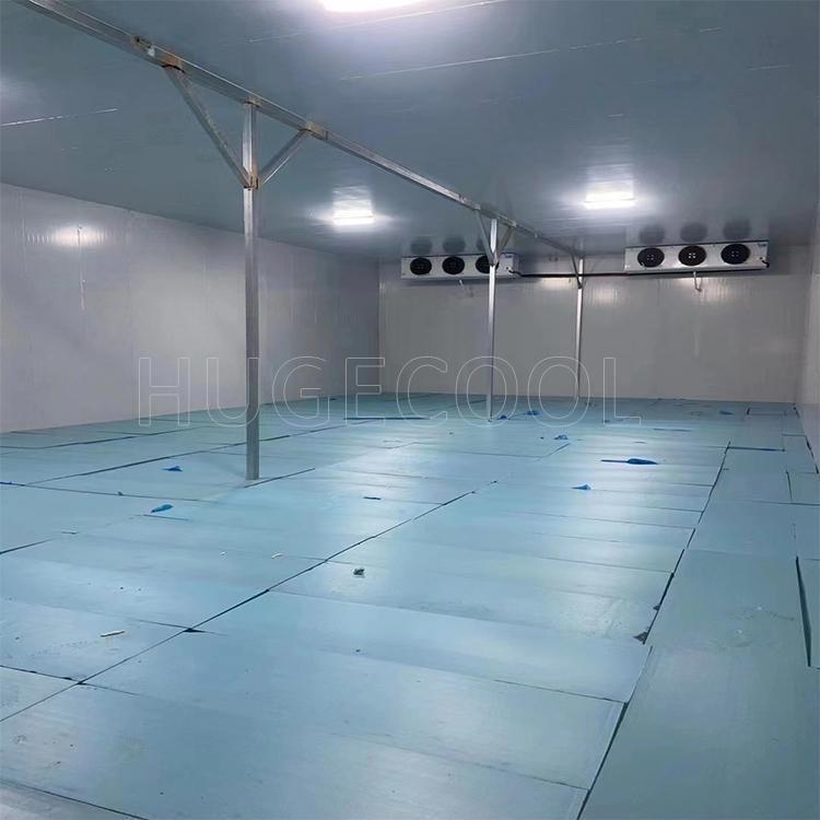 Air Cooler Freezing Room Cold Storage Cooling System Cold Room