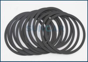 Wholesale 419-15-12210 4191512210 Komatsu Gearbox Seal Ring For Wheel loader Transmission WA100 from china suppliers