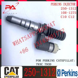 Wholesale 3512C Diesel Engine Fuel Parts Injector 392-0211 250-1312 10R-1275 from china suppliers