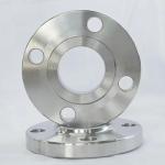 Factory Custom Carbon Steel Stainless Steel 304 316 Alloy Steel Forging Flange