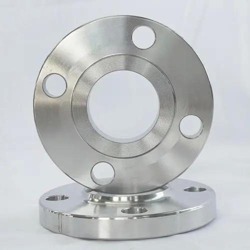 Factory Custom Carbon Steel Stainless Steel 304 316 Alloy Steel Forging Flange