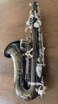 Copy Famous Band Alto Saxophone with Mouthpiece Saxophone China Trade,Buy China
