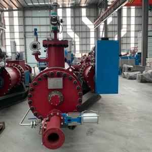Wholesale Carbon Steel 5000KG/H 8500L Rendering Plant Cooker from china suppliers
