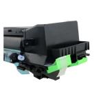 MX 312FT Black Sharp Copier Toner For Copier MX - M216 / 311