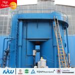 2000T/D Industrial Drinking Water Purification Equipment For Waterworks