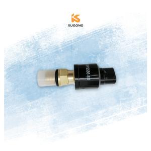 Wholesale Solar 340LCV Excavator Pressure Switch 2549-9112 For DH220-5 from china suppliers