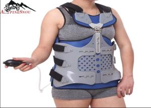 Wholesale Inflatable Thoracic Spinal Orthosis Lumbar Support Brace For Stability Fracture Fiixation from china suppliers