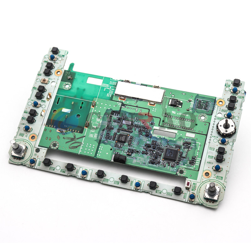 TFT Automotive PCB Chrysler 300C Display Board 5.8 Inch Driver Board