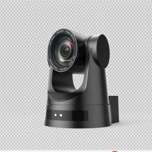 Wholesale 20X Zoom 1080P Health Care,Live Stream Huddle Room Video Conference Camera CVBS,LAN(POE)PTZ Conference Camera from china suppliers