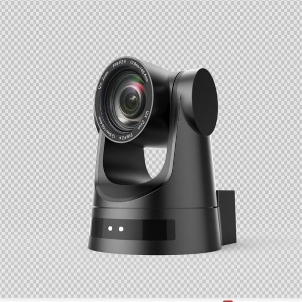 20X Zoom 1080P Health Care,Live Stream Huddle Room Video Conference Camera CVBS