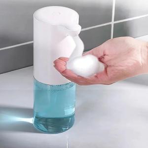 Wholesale Touchless Automatic Hand Sanitizer Spray Dispenser With Sensor from china suppliers