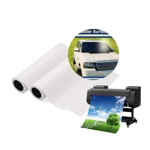 Wholesale Best Sale Resin Coated Luster 260gsm Photo Paper For Large Format Printing from china suppliers