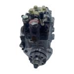 729642-51430 Excavator Engine Parts 4TNV88 4TNV86 Diesel Engine Injection Fuel