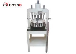 Wholesale Commercial Stainless Steel Manual Bakery Dough Divider With Capacity 36 PCS/Time from china suppliers