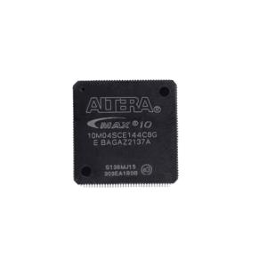 Wholesale One- Stop 10M04SCE144C8G Al-tera Electronic Components ICS Microcontroller 10M04SCE14 from china suppliers