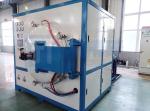 High Efficiency Silicon Oxide Resistance Furnace Automatic Vacuum Sublimation