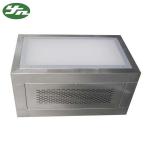 ISO5 HEPA Filter Laminar Air Flow Cabinet Unit Laminar Air Flow Hood For Clean