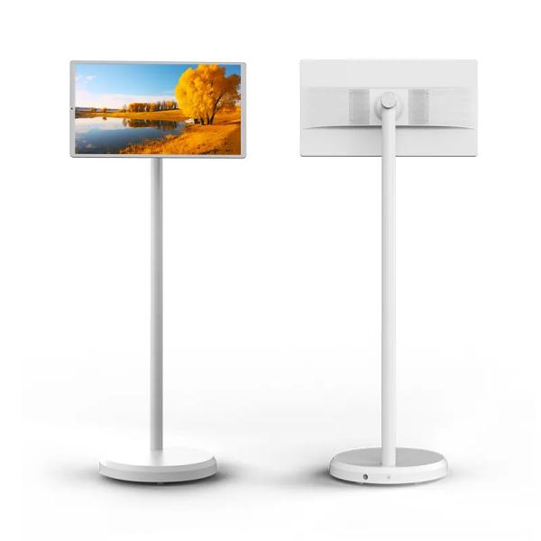 32 Inch in-cell Battery Touch Movable Smart TV Standby ME For Work Studying