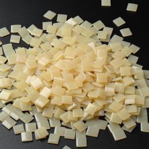 Wholesale Pellets Bookbinding Hot Melt Adhesive Glue For Paper Binding White Yellow from china suppliers