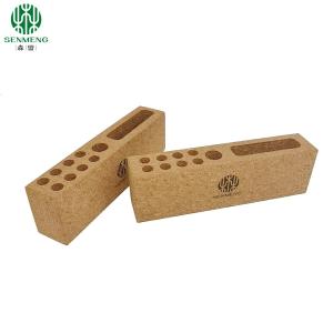 Wholesale Find Your Accessories Easily with Eco-Friendly and Sustainable Cork Organizers from china suppliers