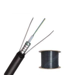 Wholesale High Speed GYXTW Fiber Optic Cable Telecom Central Beam Single Mode from china suppliers